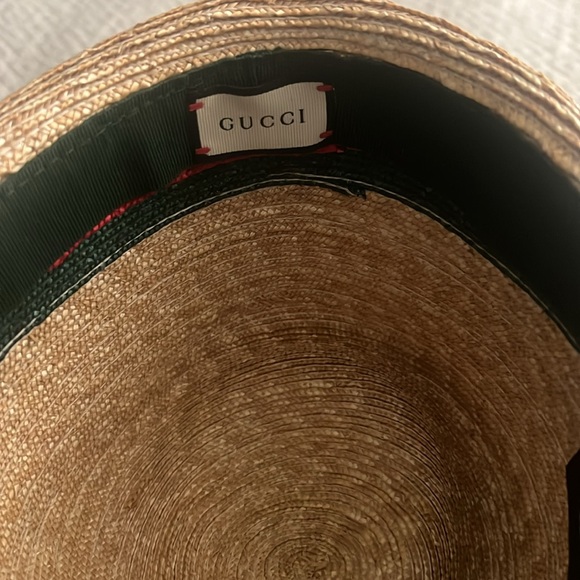 Gucci Fedora - Picture 5 of 7